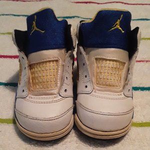 Nike Nike Air Jordan Laney 2013 Size 5c
